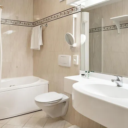 Naturresidence Dolomitenhof Aparthotel Siusi