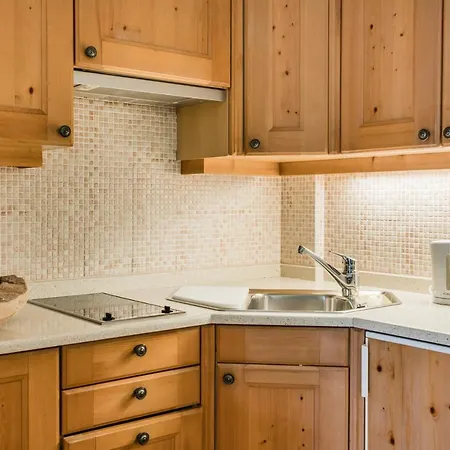 Naturresidence Dolomitenhof 4*